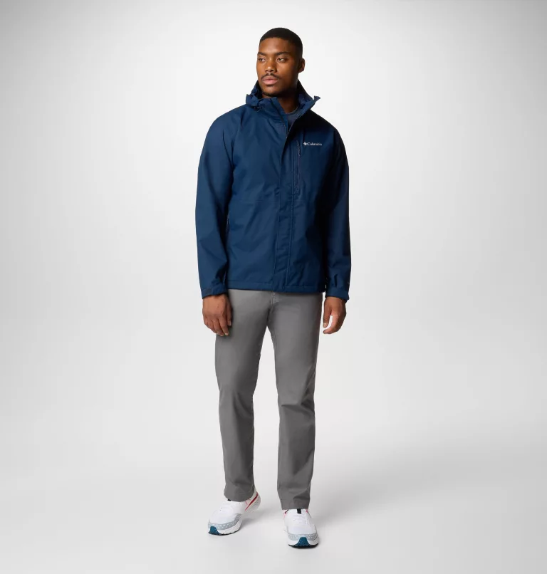 ABRIGOS MASCULINO COLUMBIA HIKEBOUND II – foto 2